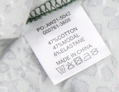 Hush Women's Multicoloured Shift Dress Size 12