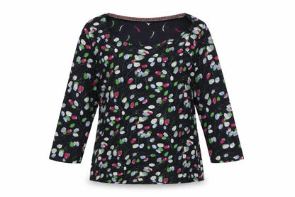 Womens UK Size 14 Marks and Spencer Multicoloured  Blouse
