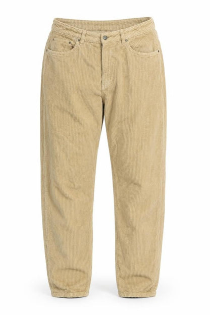 Mens UK Size 28 ASOS DESIGN   Beige Trousers