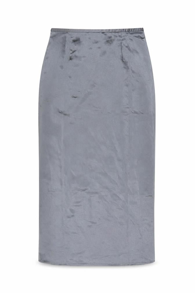 Womens UK Size 12 COLLUSION Straight & Pencil  Skirt