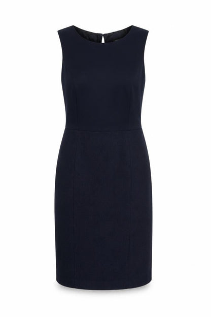 Next Black Women's Size 10 Sheath Dress