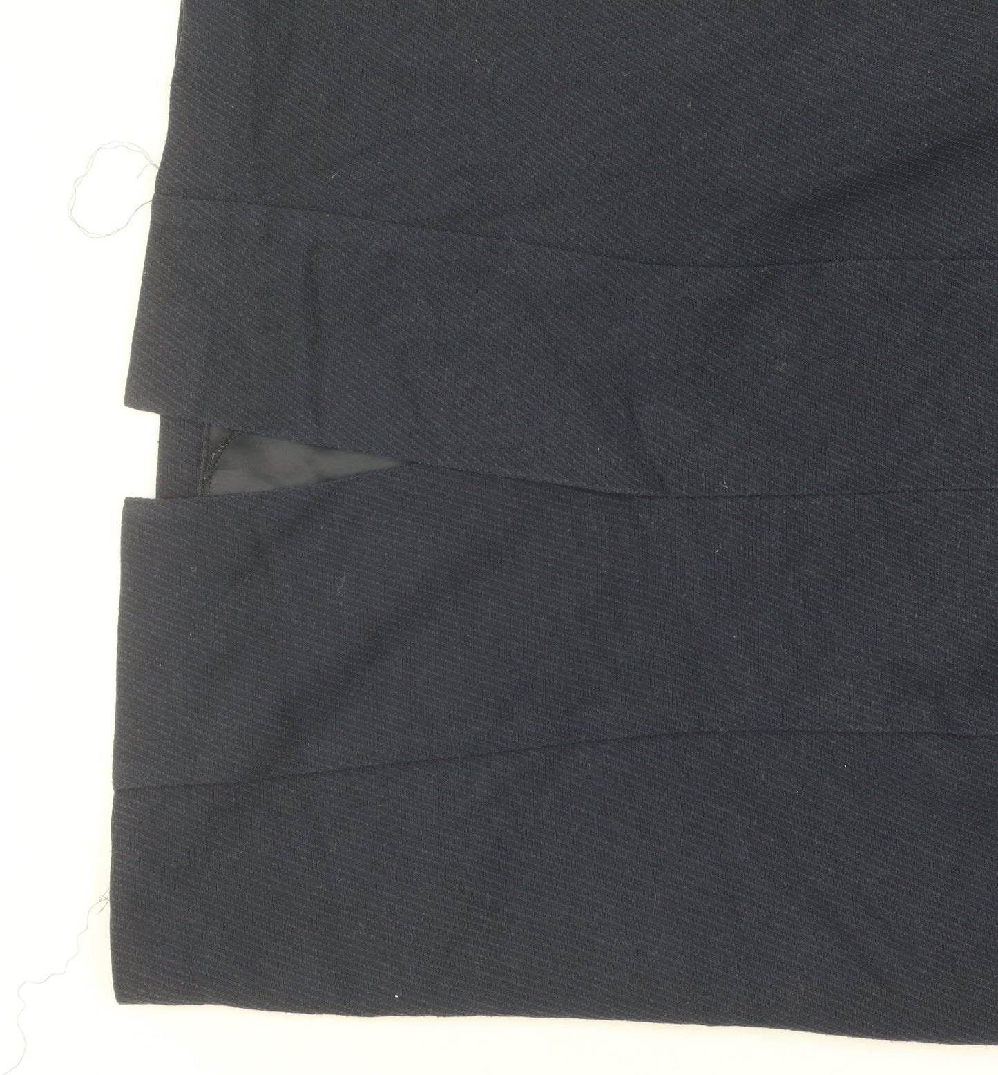 Next Black Women's Size 10 Sheath Dress