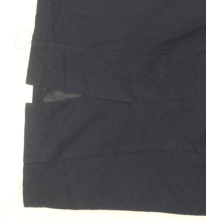 Next Black Women's Size 10 Sheath Dress