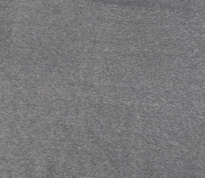 Next Teen Grey Pullover Sweatshirt, Size 14, Casual Comfort