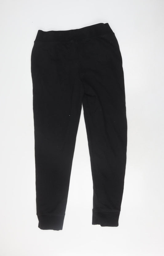 Champion Women’s Black Joggers S - Comfortable Activewear