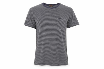 Mens UK Size M Ben Sherman Black  T-Shirt