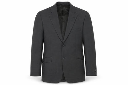 Mens UK Size 44 Thomas Nash Regular Grey Suit Jacket