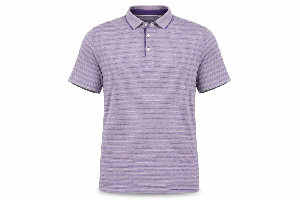 Mens UK Size M Jeff Banks Cotton Polo Shirt