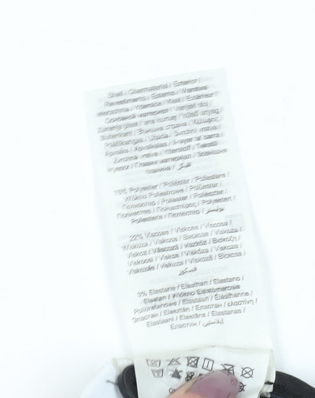 Jack & Jones Men's Blue Chino Trousers Size 30