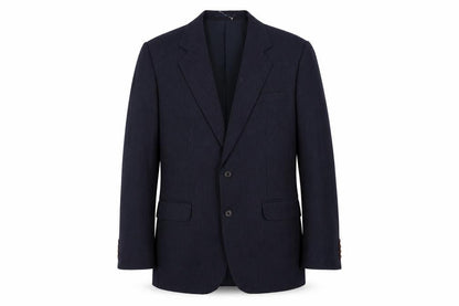 Mens UK Size 42 Centaur Regular Blue Suit Jacket