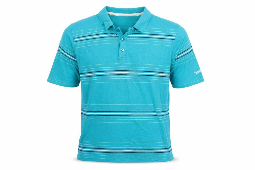 Mens UK Size M Golf Co  Polo Shirt