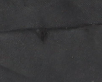 Lacoste Men's Black Jogger Trousers - Small