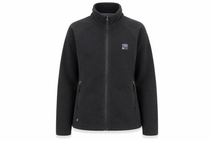 Womens UK Size 14 Sprayway Black Basic Jacket