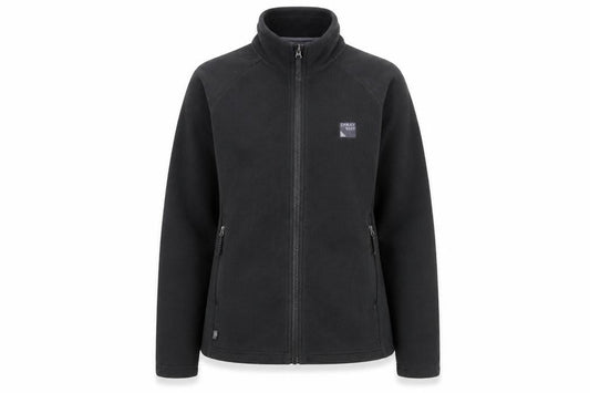 Womens UK Size 14 Sprayway Black Basic Jacket