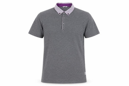Mens UK Size M Ted Baker Cotton Polo Shirt