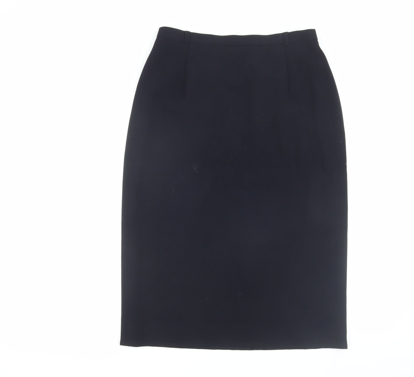 Womens UK Size 12 Viyella Straight & Pencil  Skirt