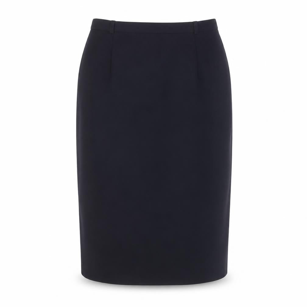 Womens UK Size 12 Viyella Straight & Pencil  Skirt