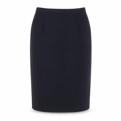 Womens UK Size 12 Viyella Straight & Pencil  Skirt