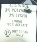 Womens UK Size 12 Viyella Straight & Pencil  Skirt