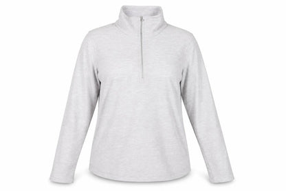 Womens UK Size 12 Regatta Grey Pullover Sweatshirt