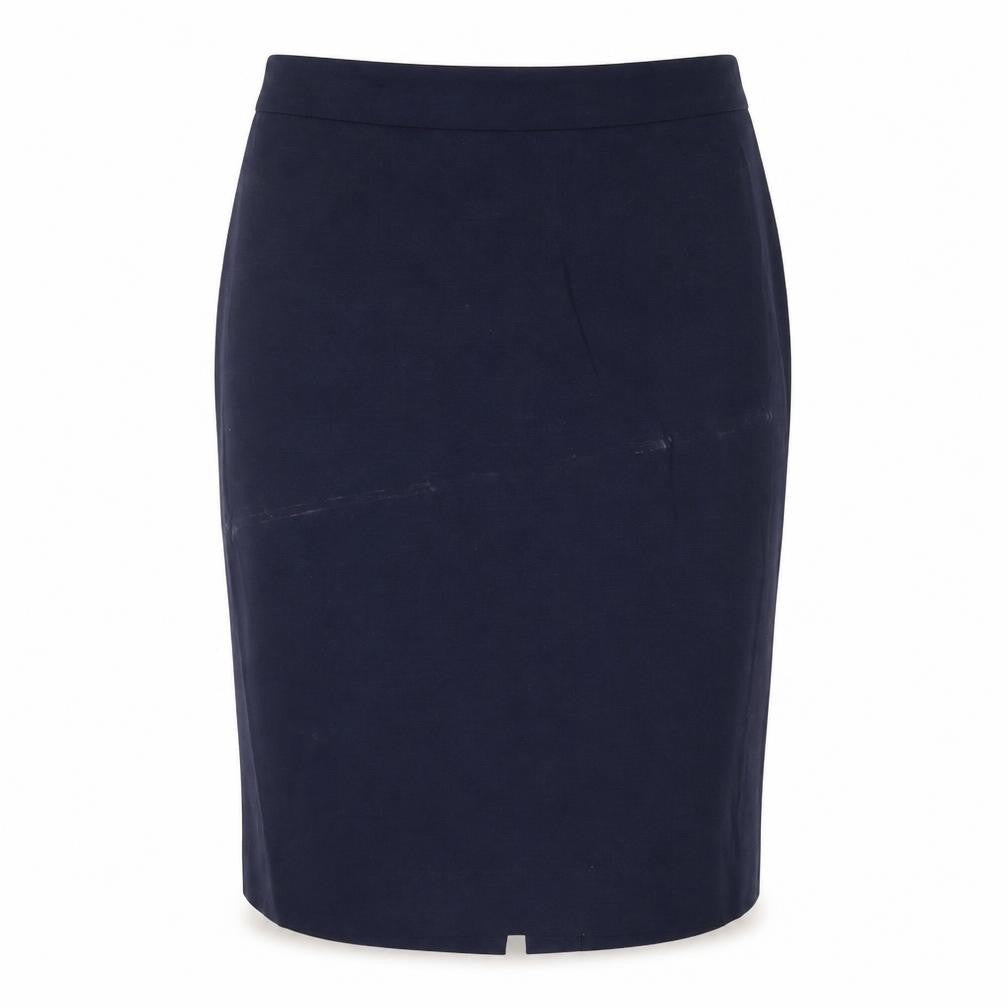 Womens UK Size 6 Banana Republic Straight & Pencil Knit Skirt