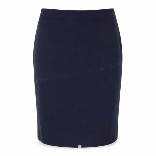 Womens UK Size 6 Banana Republic Straight & Pencil Knit Skirt