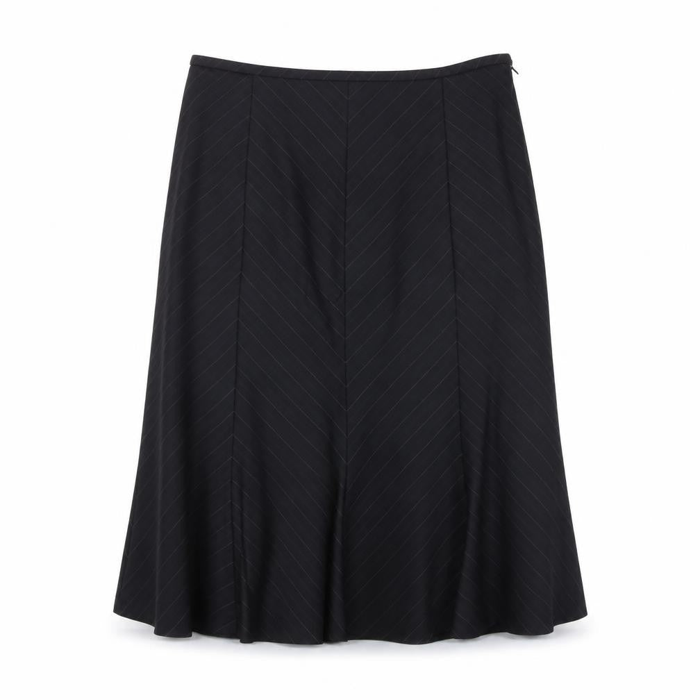 Womens UK Size 12 Austin Reed Straight & Pencil  Skirt