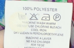 Alexon Women's Floral Collared Blouse Size 12