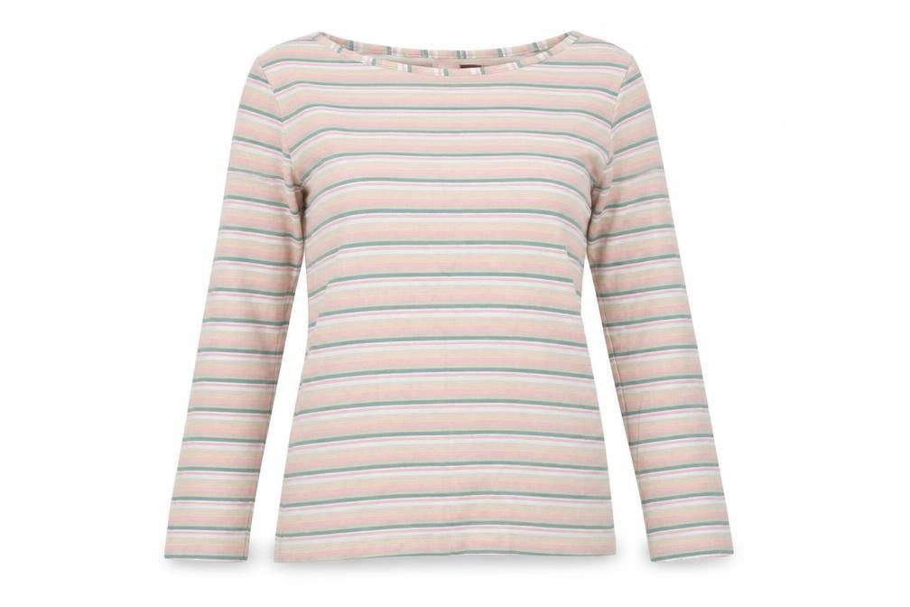 Womens UK Size 8 Monsoon Multicoloured  T-Shirt