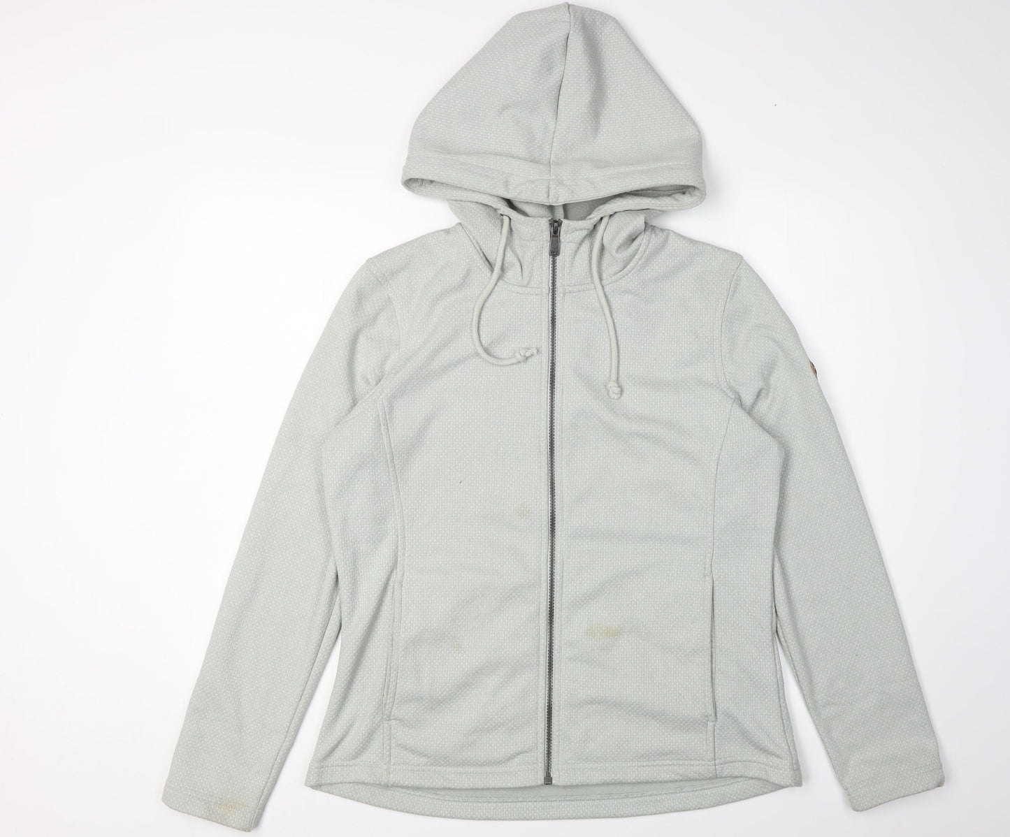 Womens UK Size 14 Regatta Grey Basic Jacket