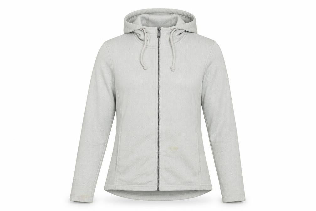 Womens UK Size 14 Regatta Grey Basic Jacket