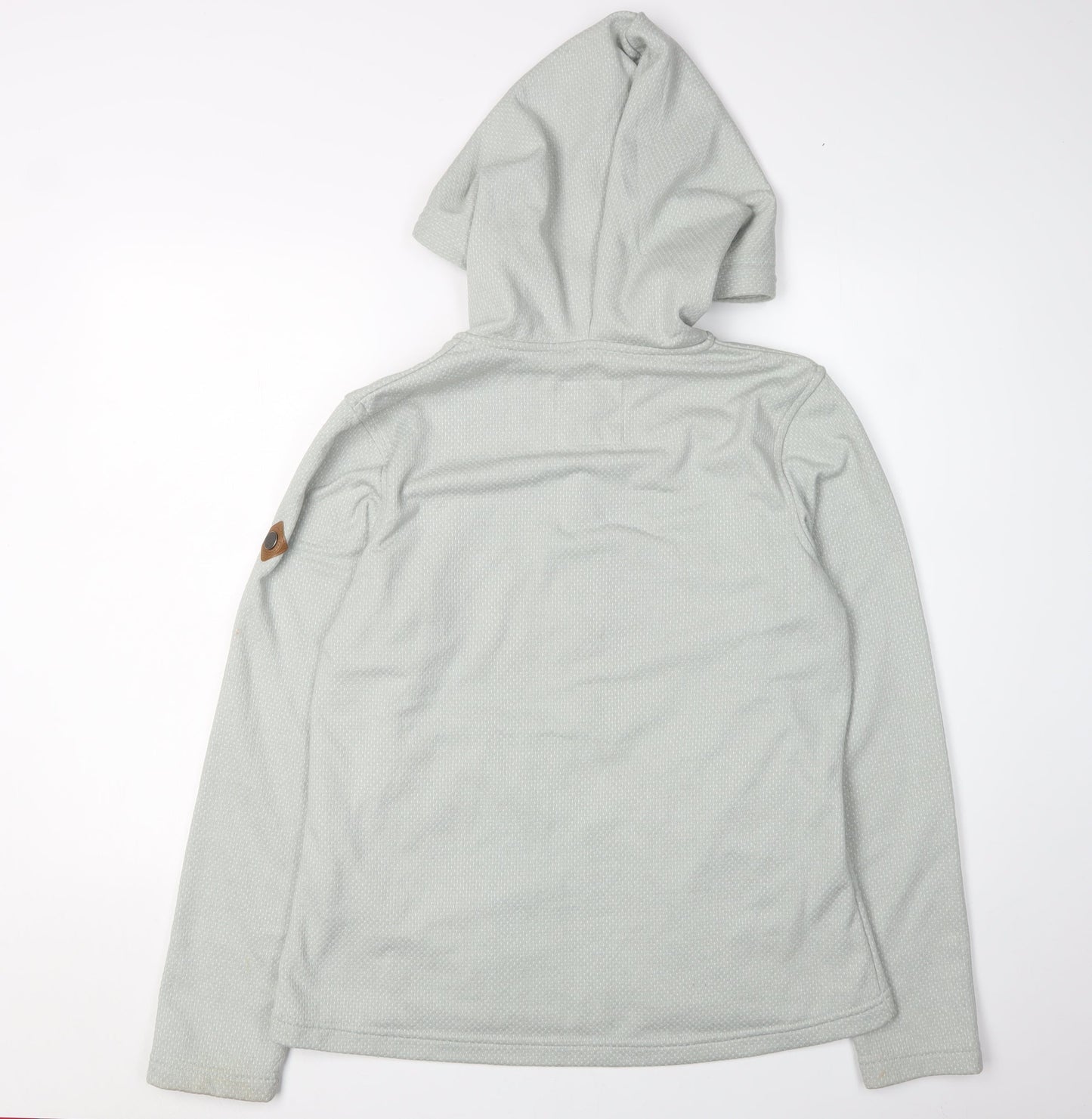 Womens UK Size 14 Regatta Grey Basic Jacket