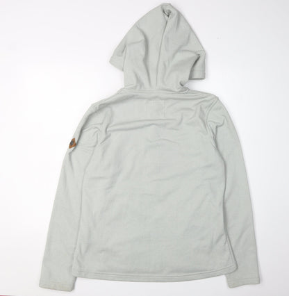 Womens UK Size 14 Regatta Grey Basic Jacket