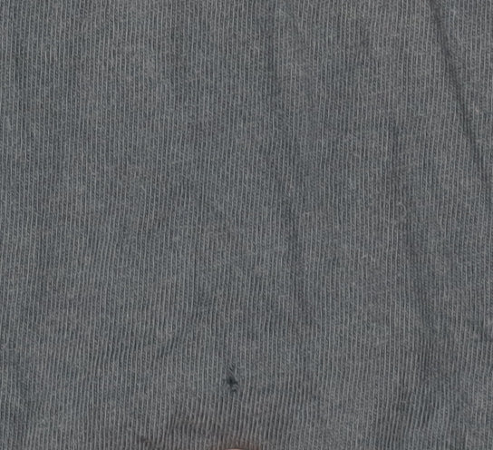 Mens UK Size L Firetrap Black  T-Shirt