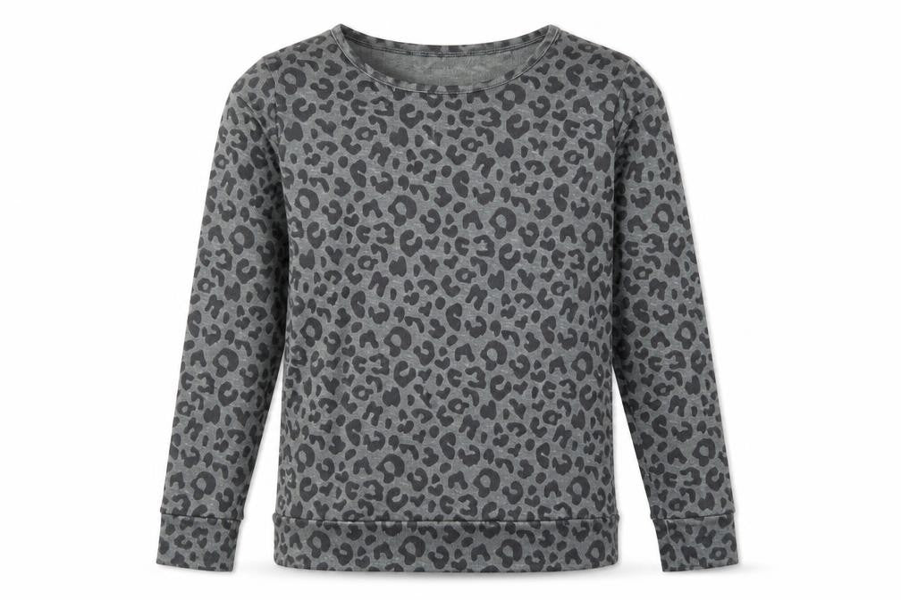 Womens UK Size S John Lewis Grey Pullover Jumper