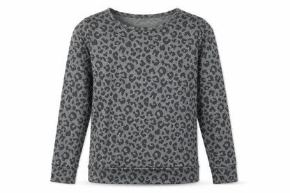 Womens UK Size S John Lewis Grey Pullover Jumper
