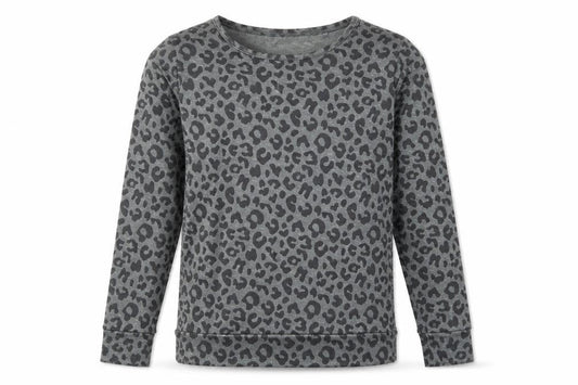 Womens UK Size S John Lewis Grey Pullover Jumper