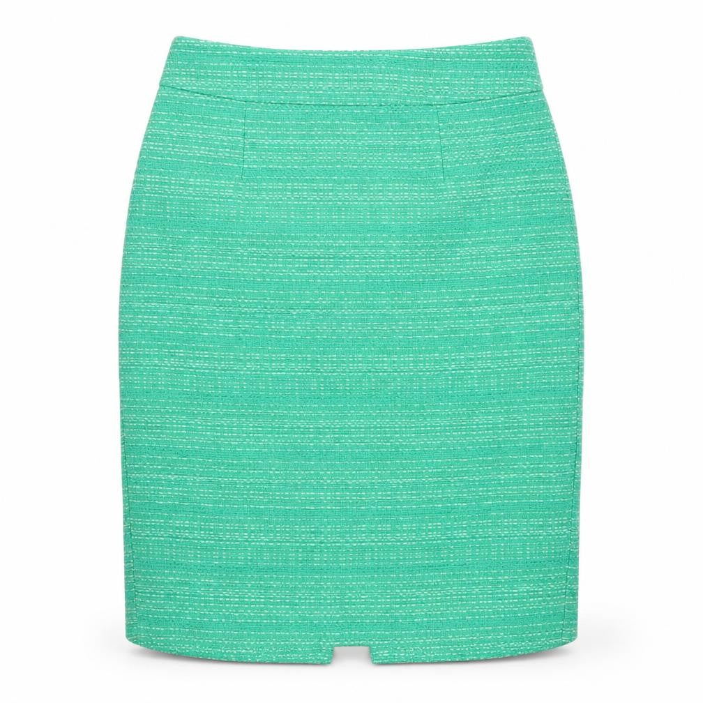 Womens UK Size 0 Banana Republic Straight & Pencil  Skirt