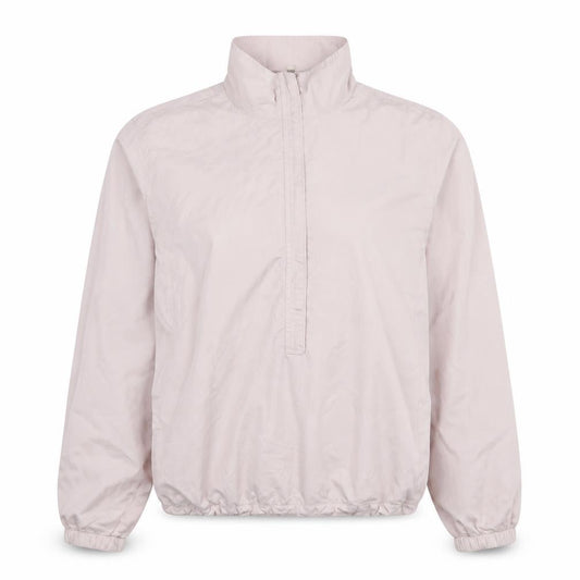Daily Women’s Pink Windbreaker Jacket M Casual