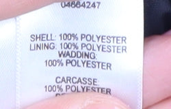 ASOS Men's Green Bomber Jacket, S, Zipped Pockets