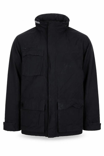 Mens UK Size L Best in Town Black
