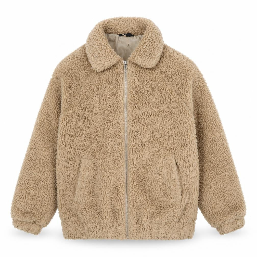 Womens UK Size 6 New Look Beige