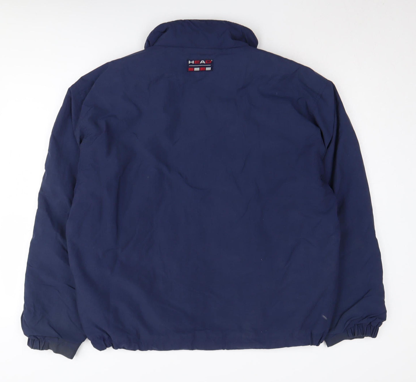 Mens UK Size L HEAD Blue