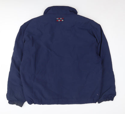 Mens UK Size L HEAD Blue