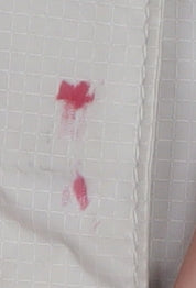 Mountain Warehouse Women's Beige Rain Jacket Size 12