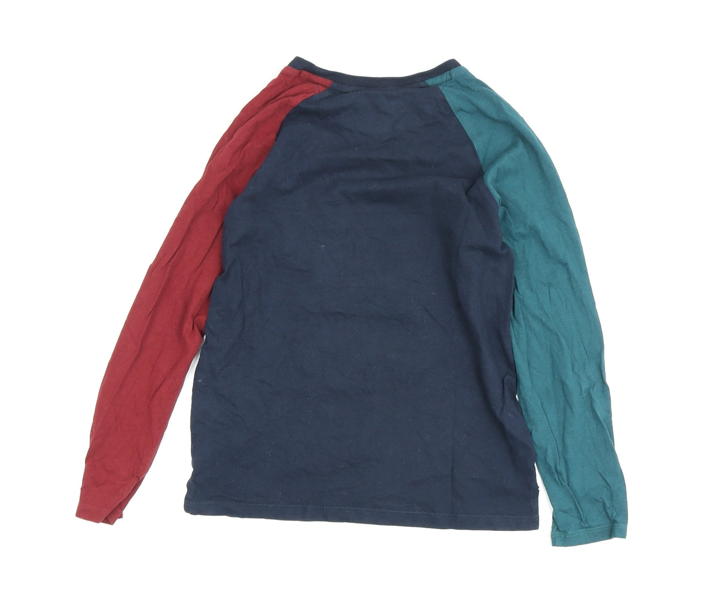 Marks and Spencer Boys Harry Potter T-Shirt Multicoloured 8-9 Years