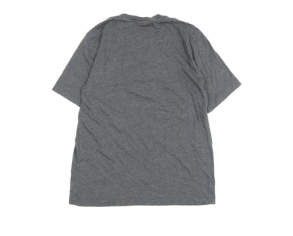 Mens UK Size M Batman Grey  T-Shirt