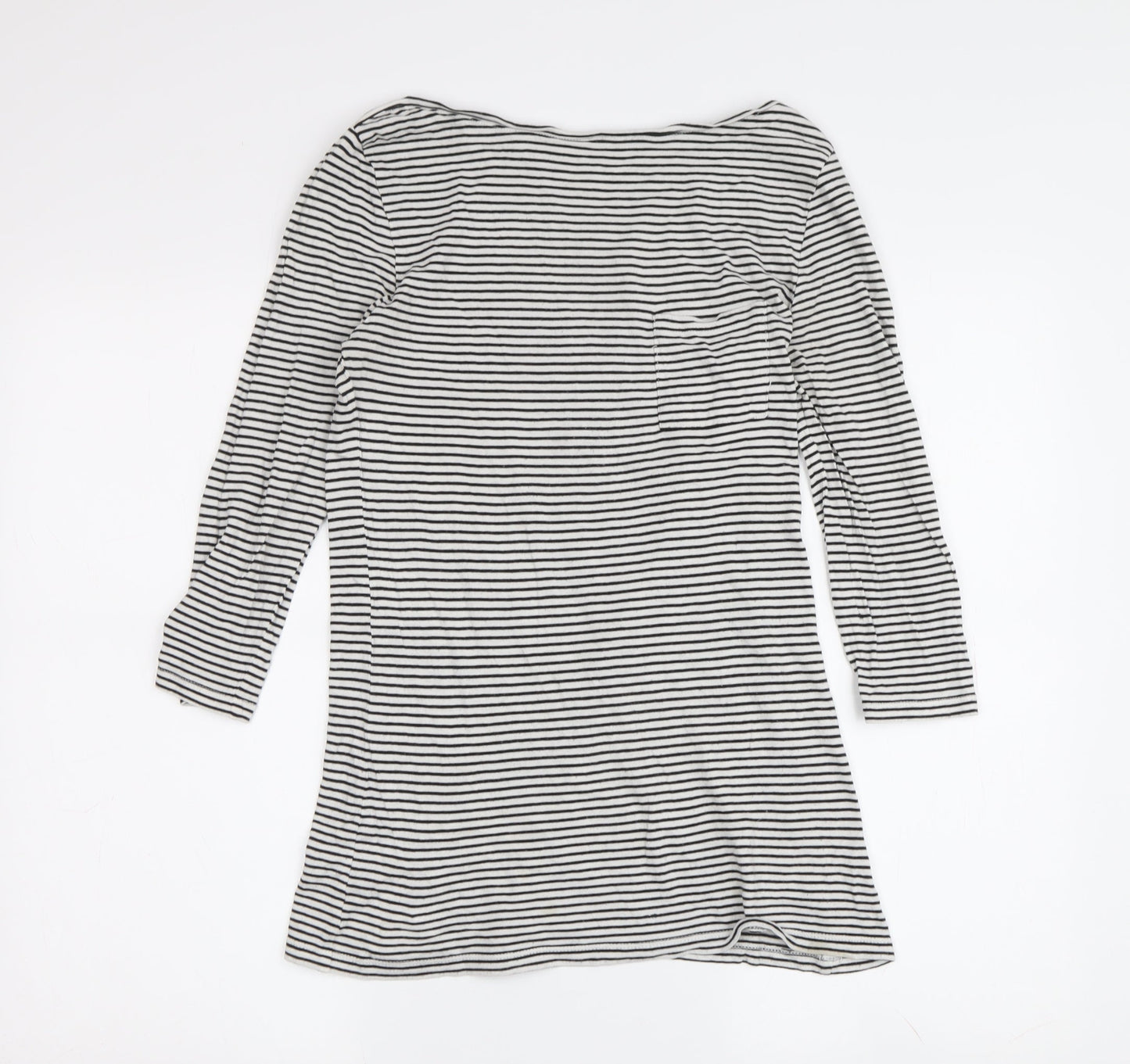 Womens UK Size S Gap Multicoloured  T-Shirt