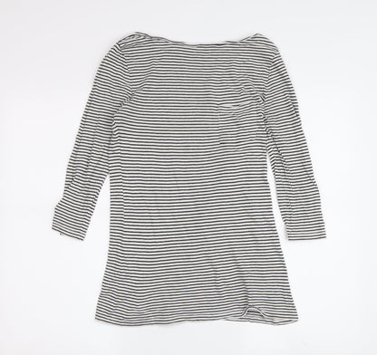 Womens UK Size S Gap Multicoloured  T-Shirt