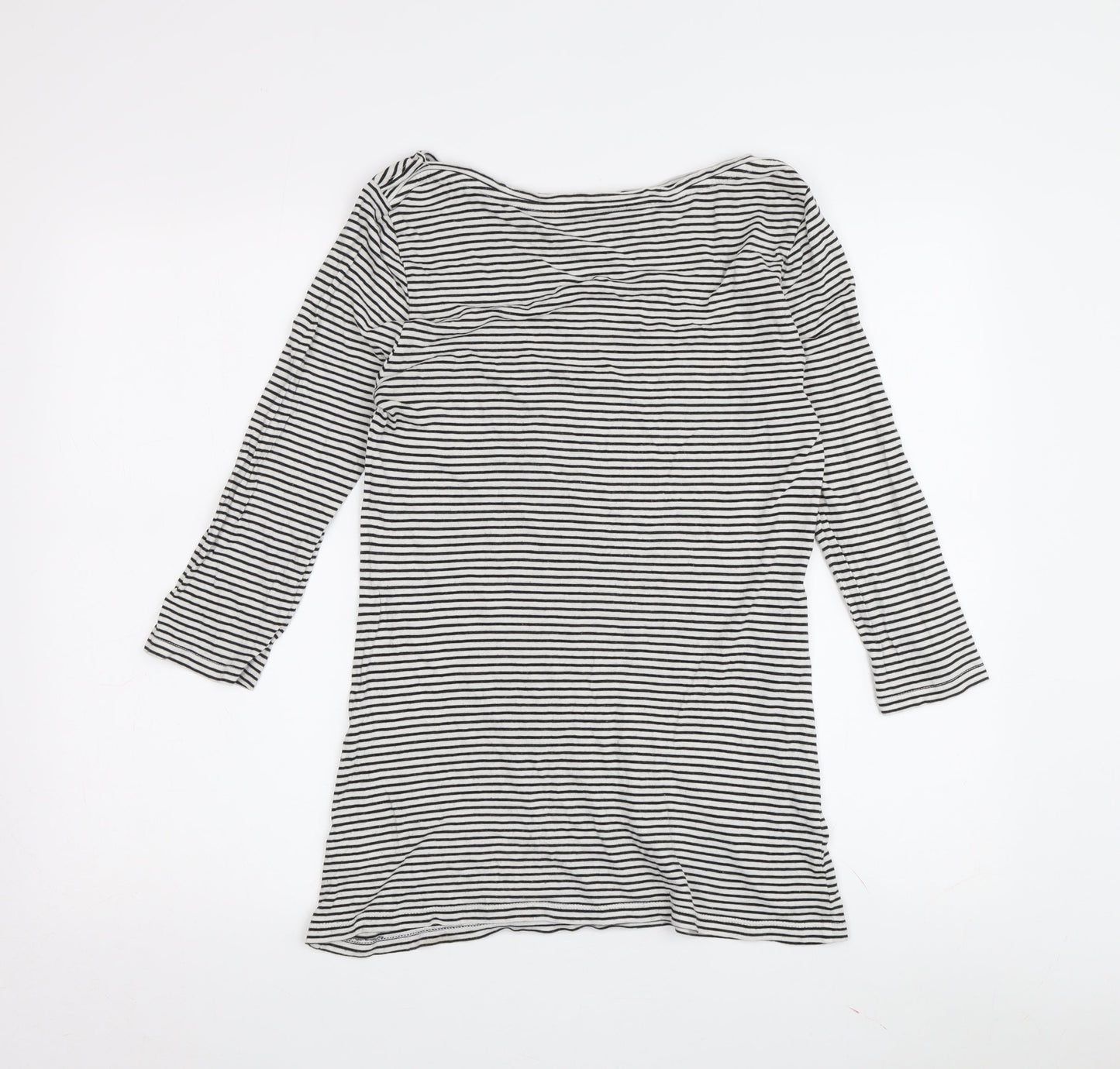 Womens UK Size S Gap Multicoloured  T-Shirt